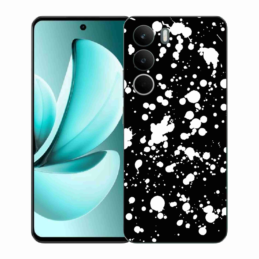 Zselés borítás mmCase a Realme C71 készülékhez - kivonat 32