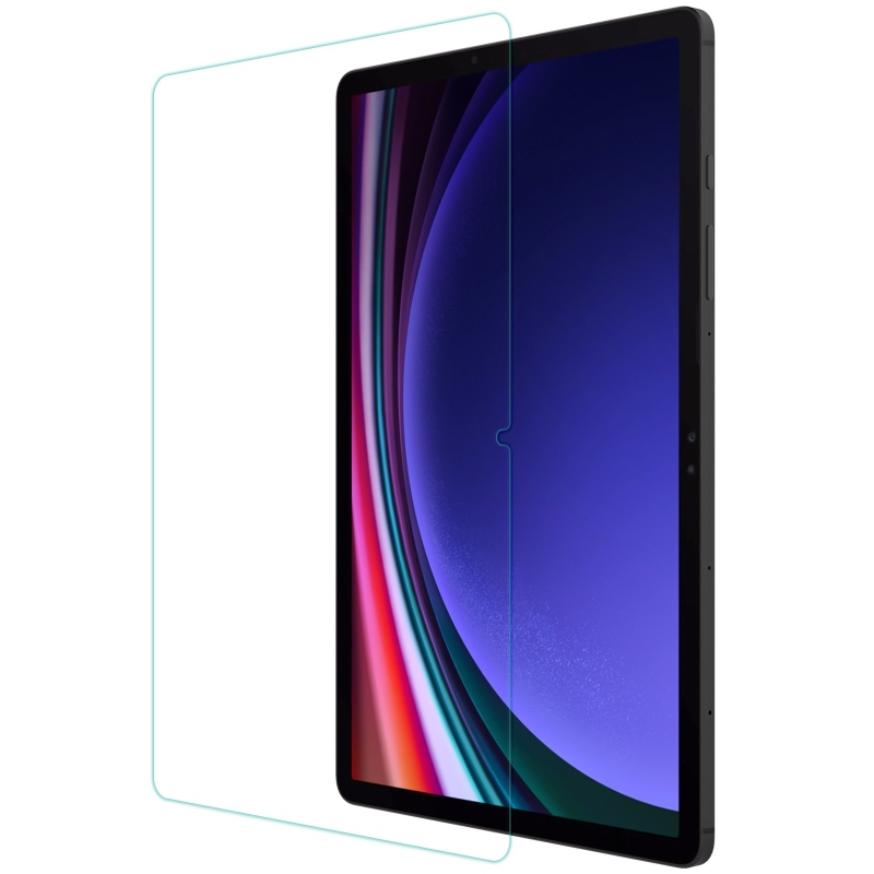 Nillkin edzett üveg 0.3mm H+ a Samsung Galaxy Tab S9/S9 FE készülékhez