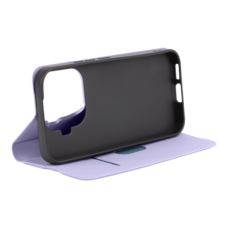 TOK: ME SmoothTouch tok a Xiaomi 17T-hez, pasztell lila