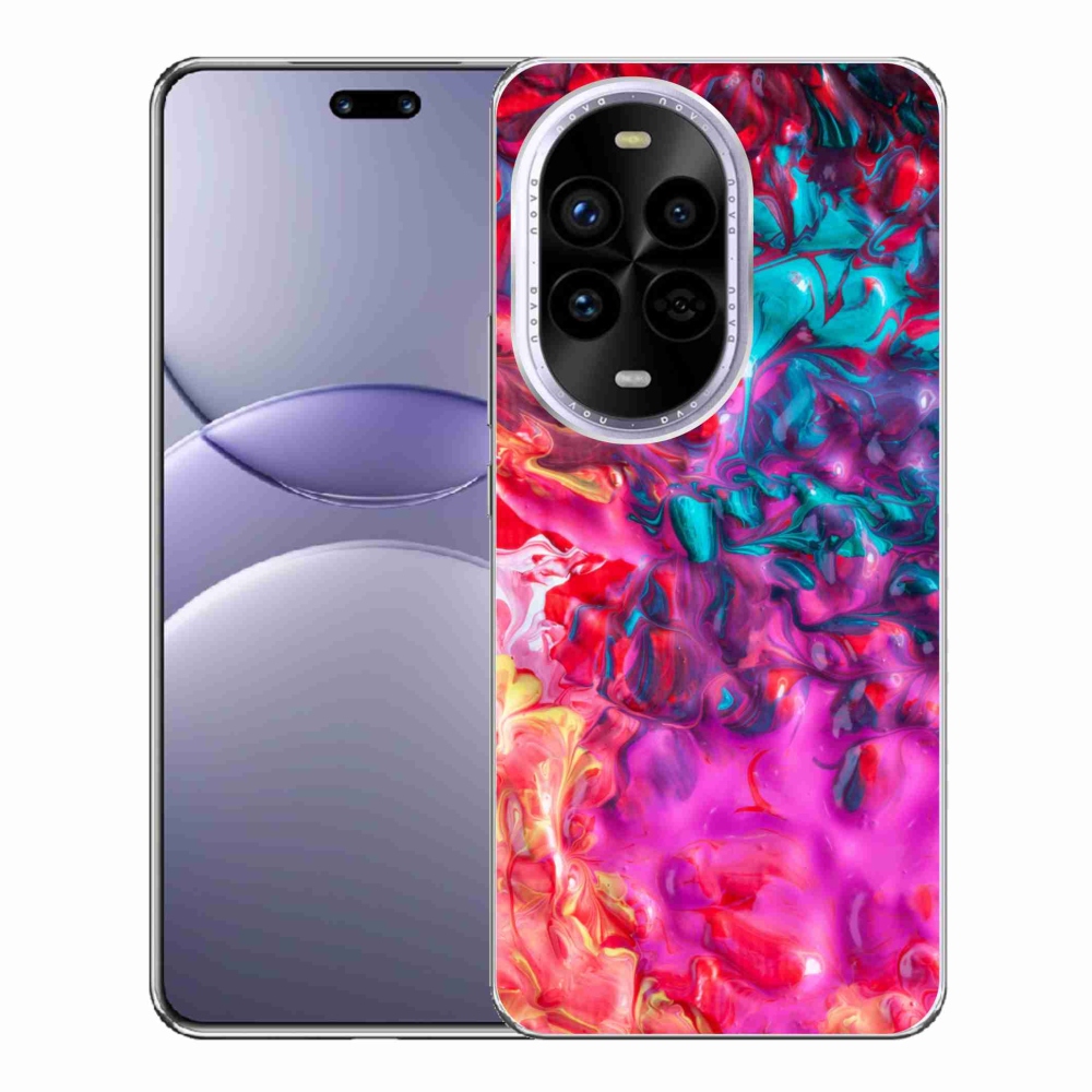 Gél borítás mmCase a Huawei Nova 13 Pro 5G-n - kivonat 27