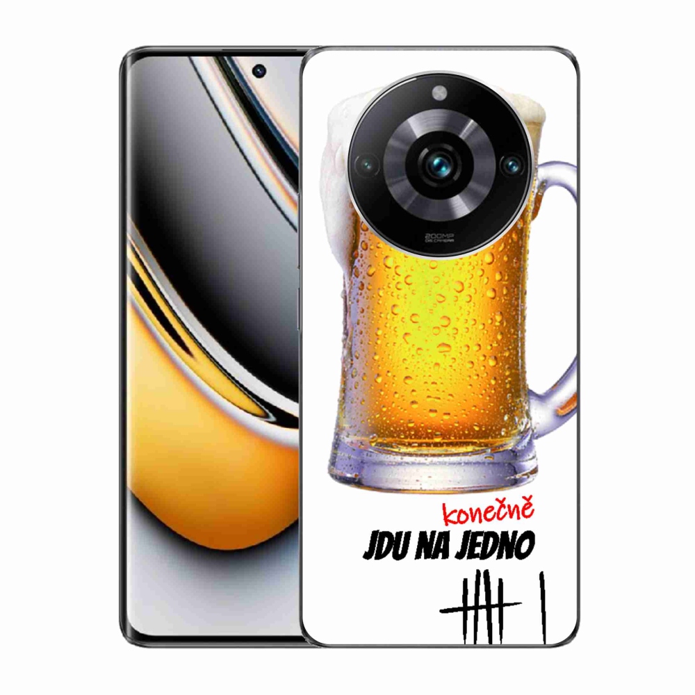 Gél borítás mmCase a Realme 11 Pro/11 Pro+-hoz - Én is veszek egyet