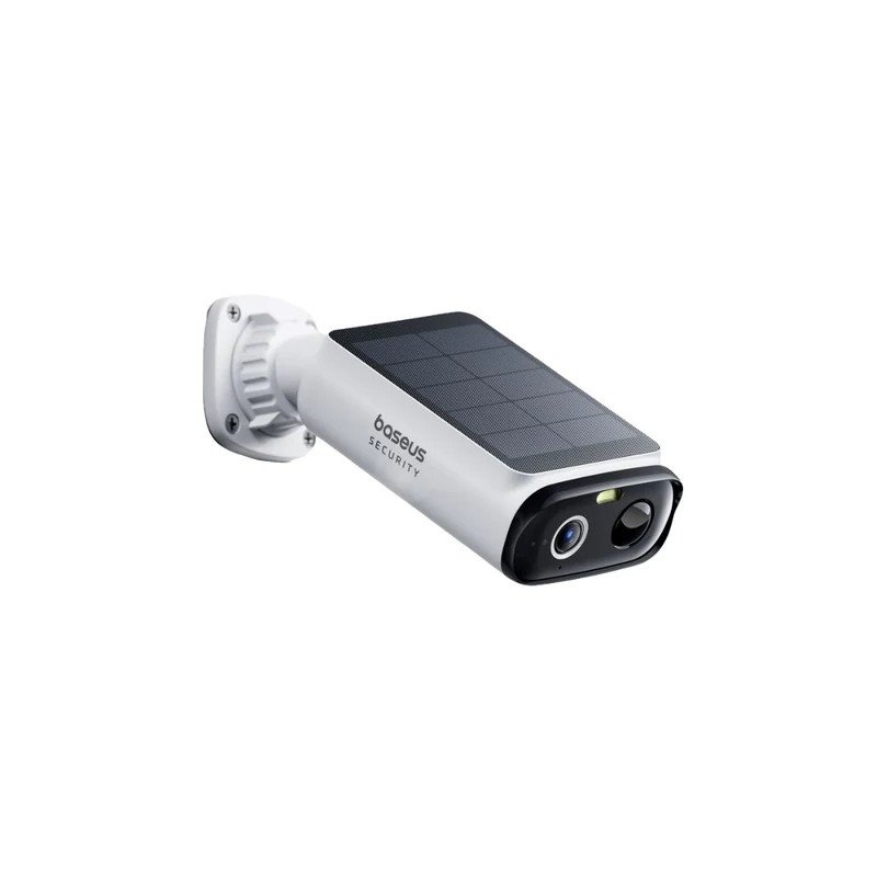 Baseus Security S1 Lite kültéri kamera 2K Fehér