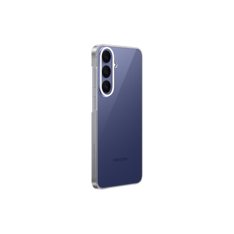 EF-QS741CTE Samsung Clear tok a Galaxy S26 FE-hez, átlátszó