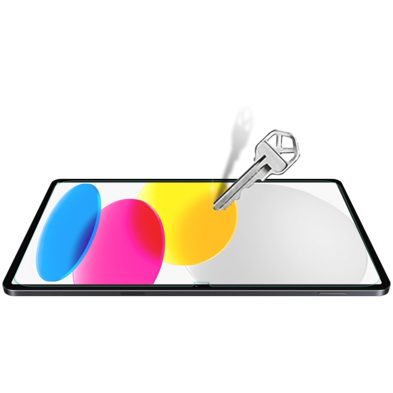 Nillkin edzett üveg 0.3mm H+ iPad 10.9 2022 iPad 10.9 2022 számára