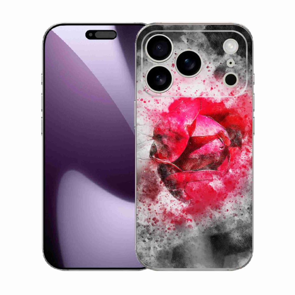 Zselés borítás mmCase iPhone 17 Pro készülékhez - kivonat 9