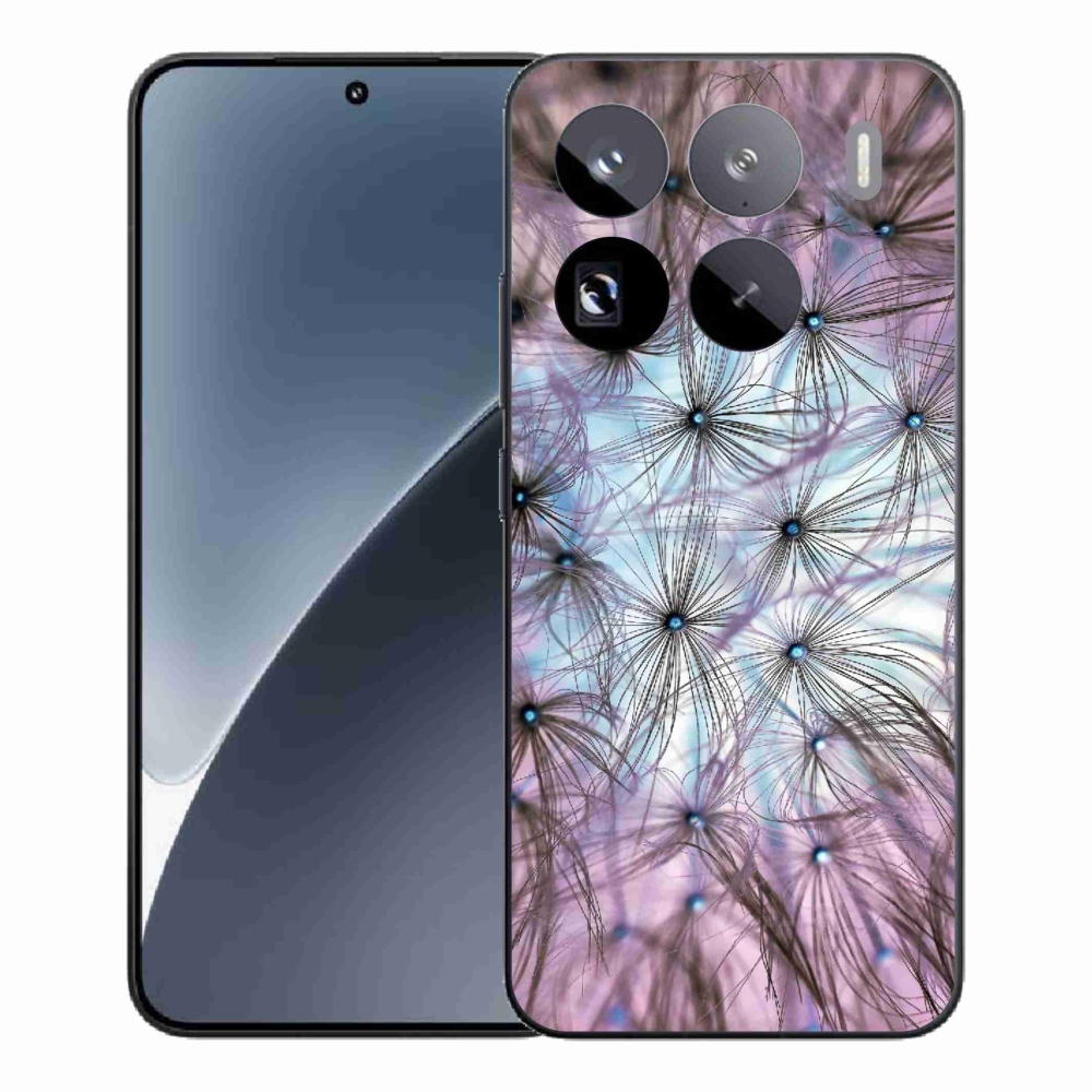 Gél borítás mmCase a Xiaomi 15 Pro számára - kivonat 17