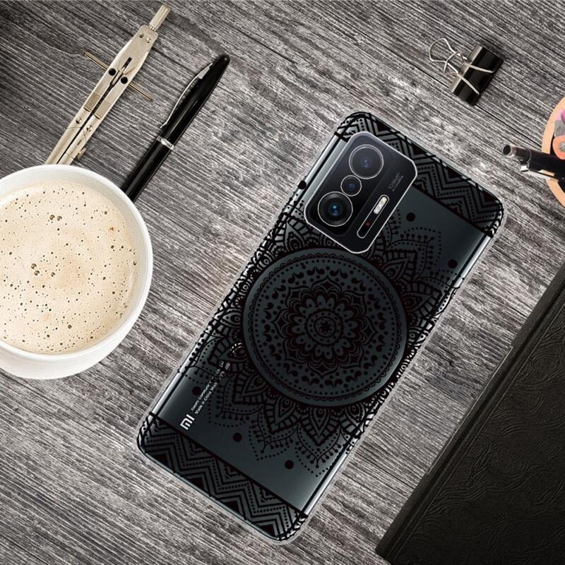 IMD zselés tok Xiaomi 11T/11T Pro - mandala