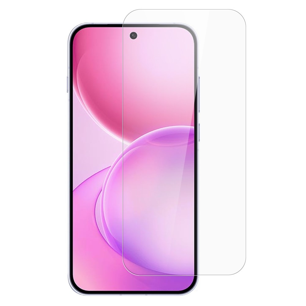 IMK 2.5D edzett üveg az Oppo Reno 16 Pro 5G/Oppo Reno 16 5G okostelefonhoz
