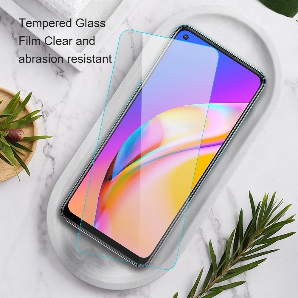 IMK 2.5D edzett üveg az Oppo Reno 16 Pro 5G/Oppo Reno 16 5G okostelefonhoz
