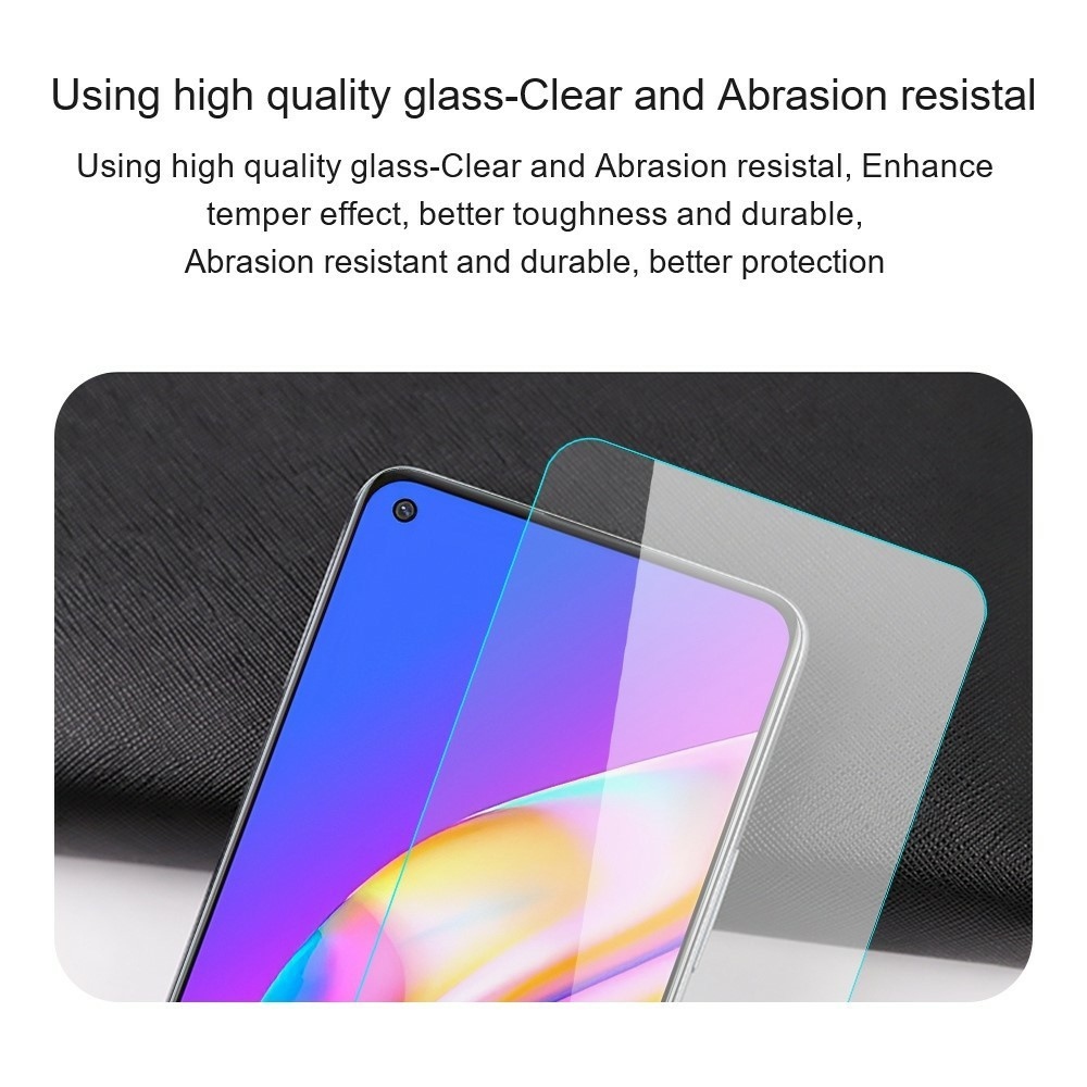 IMK 2.5D edzett üveg az Oppo Reno 16 Pro 5G/Oppo Reno 16 5G okostelefonhoz