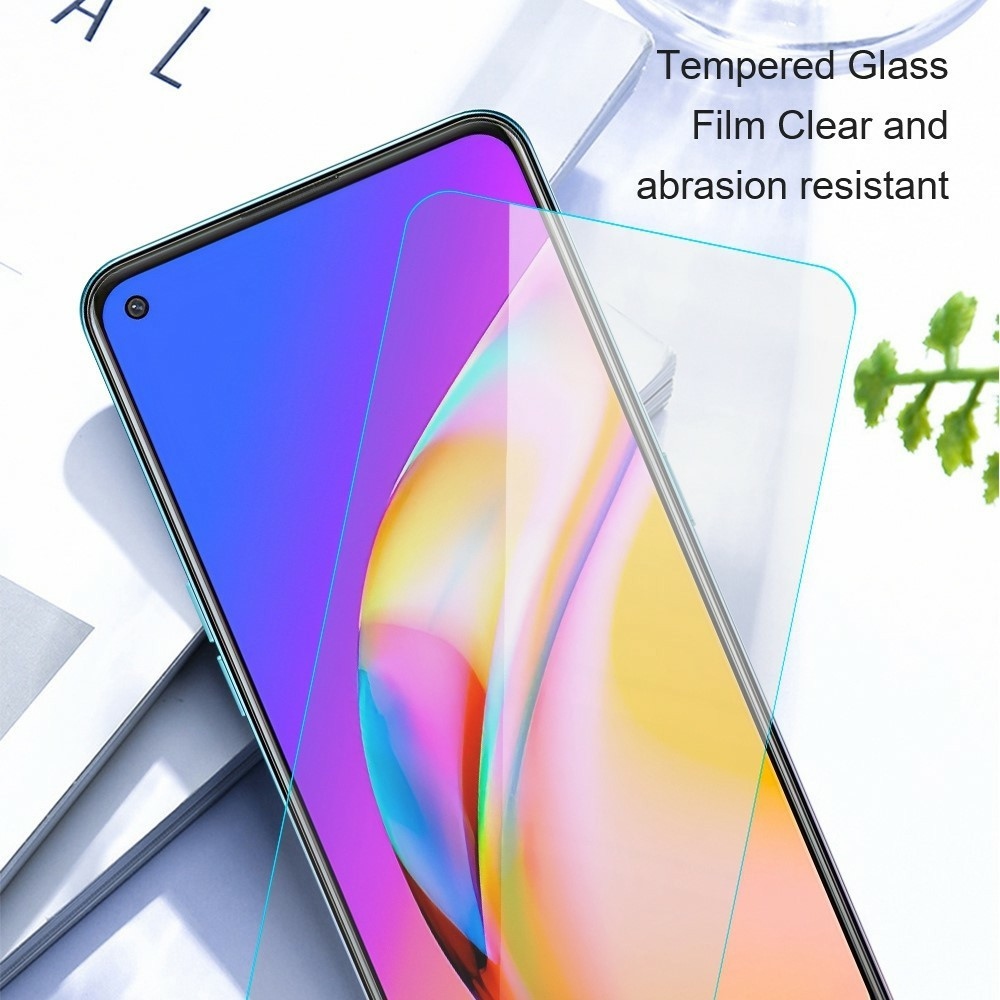 IMK 2.5D edzett üveg az Oppo Reno 16 Pro 5G/Oppo Reno 16 5G okostelefonhoz