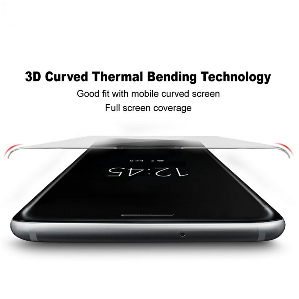 IMK 3D teljes felületű edzett üveg (ragasztó csak az éleknél) a Huawei Mate X7-hez