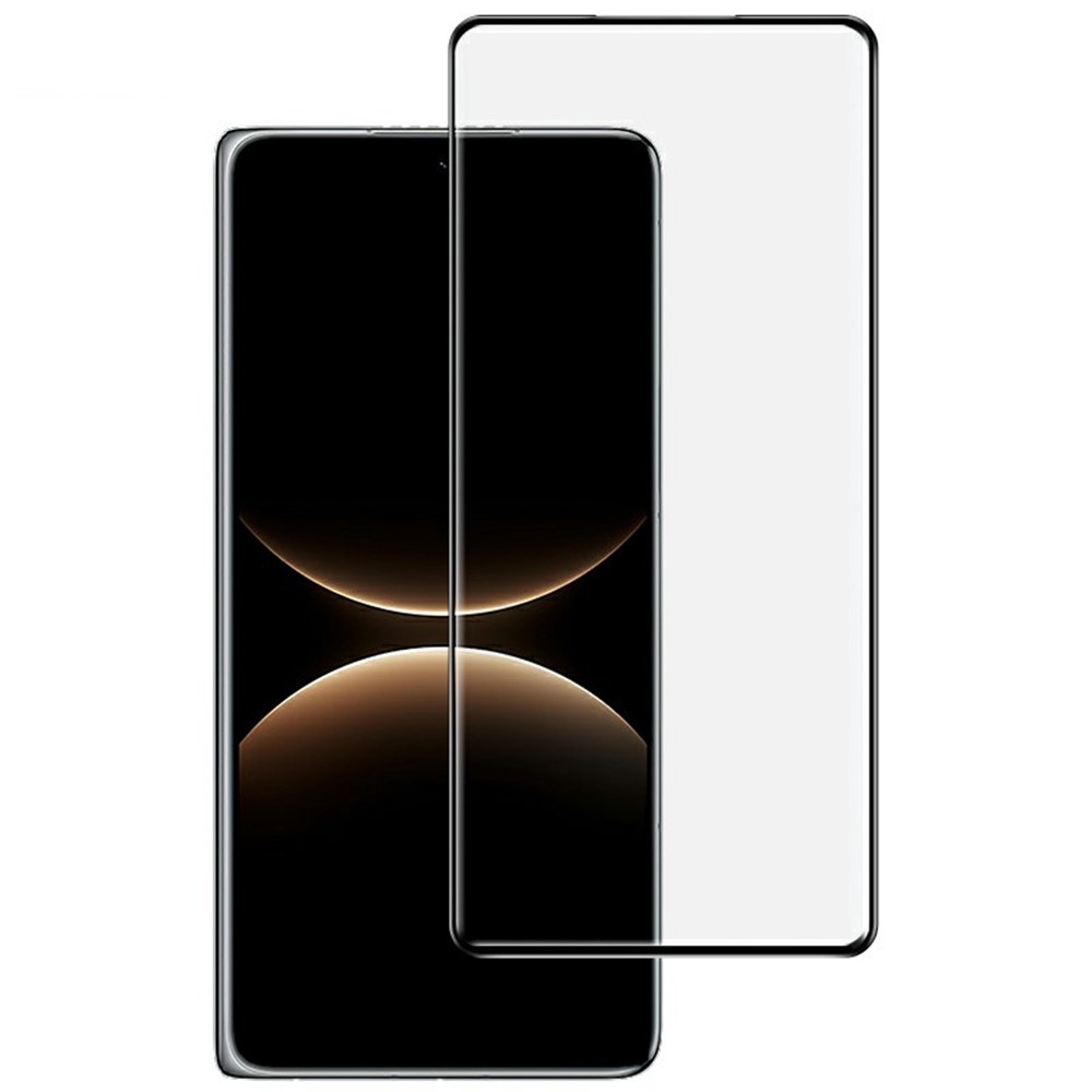IMK 3D teljes felületű edzett üveg (ragasztó csak az éleknél) a Huawei Mate X7-hez