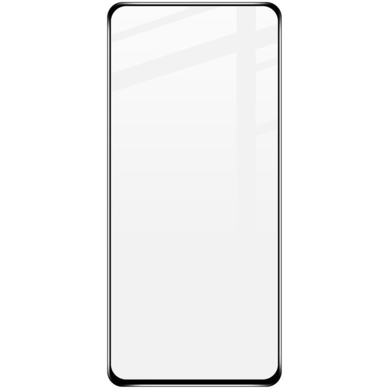 IMK teljes képernyő edzett üveg a Xiaomi Redmi Note 11 Pro 4G/5G-hez