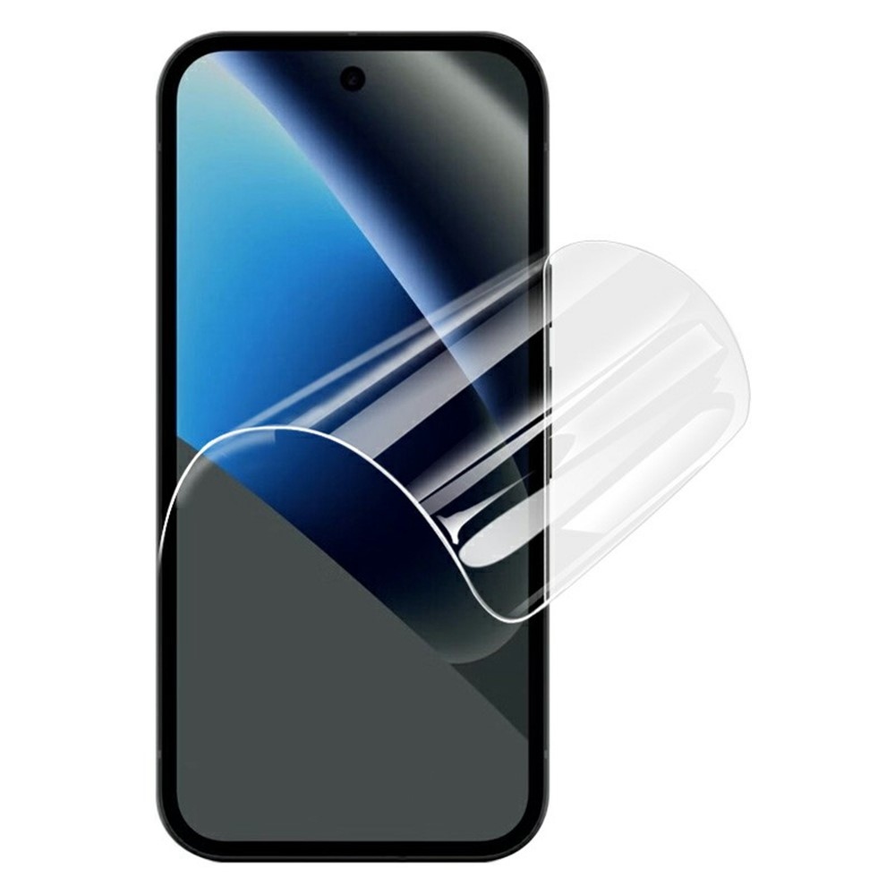 IMK hidrogél védőfólia a Google Pixel 11 Pro Fold okostelefonhoz