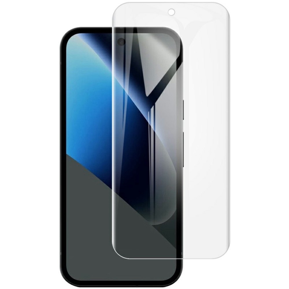 IMK hidrogél védőfólia a Google Pixel 11 Pro Fold okostelefonhoz