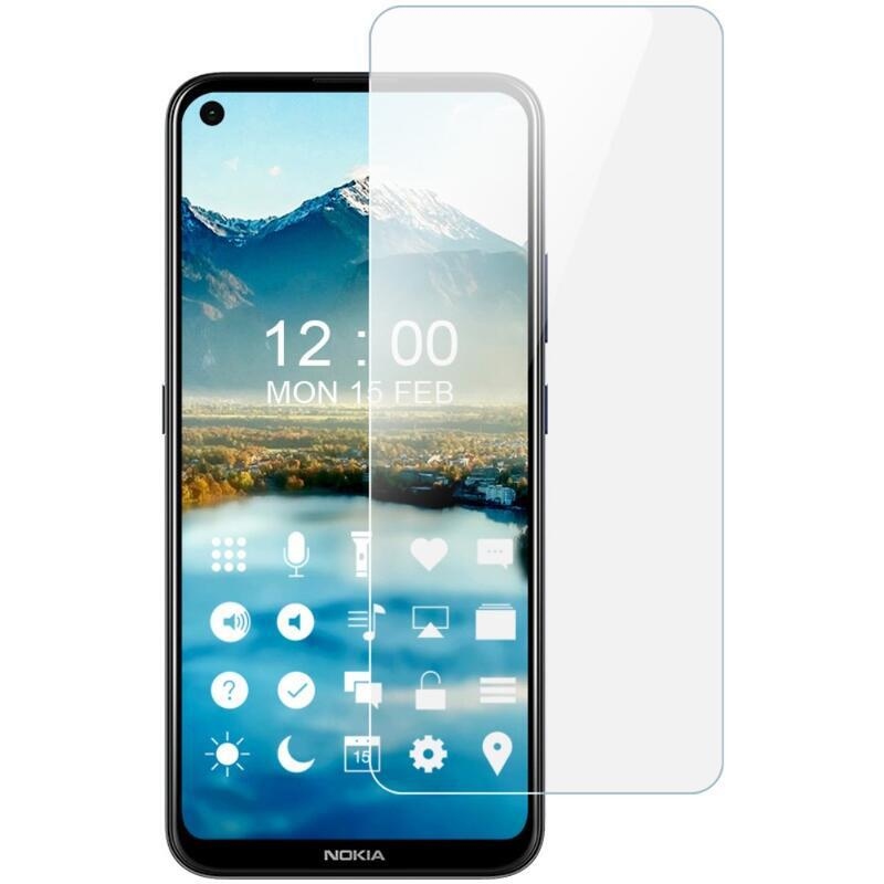 IMK védőfólia a Nokia 5.4 mobilhoz