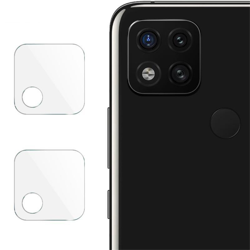 IMK kamera lencse védőüveg Xiaomi Redmi 9C - 2db
