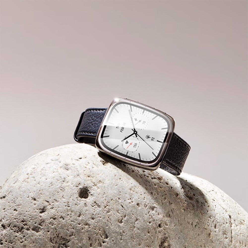 IMK PMMA védőüveg az Amazfit Active 2 Square-hez