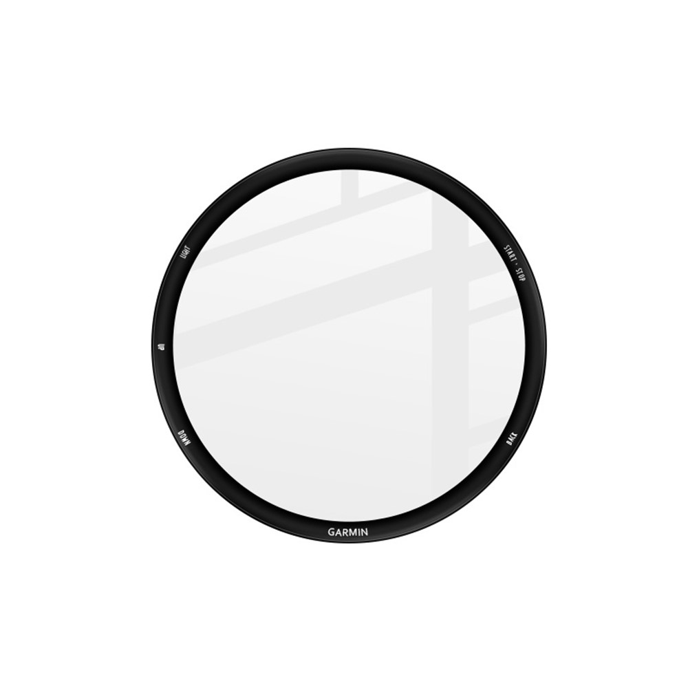 IMK PMMA védőüveg a Garmin Forerunner 265-hez