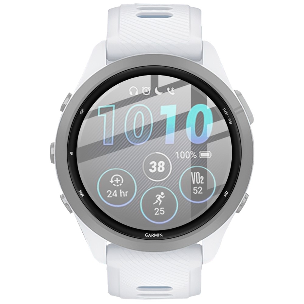 IMK PMMA védőüveg a Garmin Forerunner 265-hez