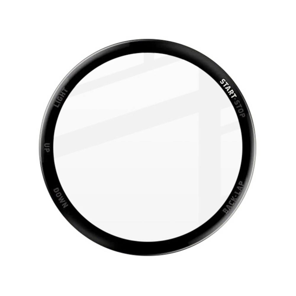 IMK PMMA védőüveg a Garmin Forerunner 570 47 mm-es modellhez