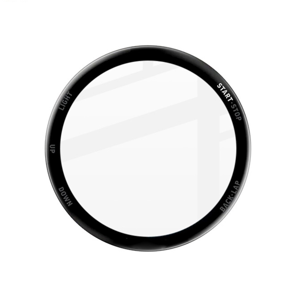 IMK PMMA védőüveg a Garmin Forerunner 970-hez