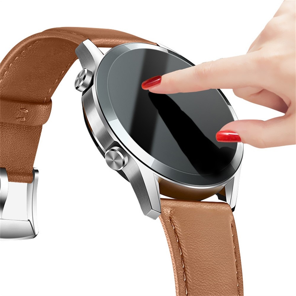 IMK PMMA védőüveg a Garmin Venu 4 45 mm-es modellhez
