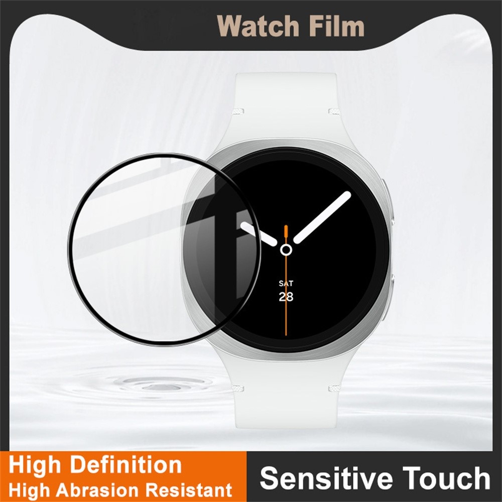 IMK PMMA védőüveg a Samsung Galaxy Watch9 44 mm-es modellhez