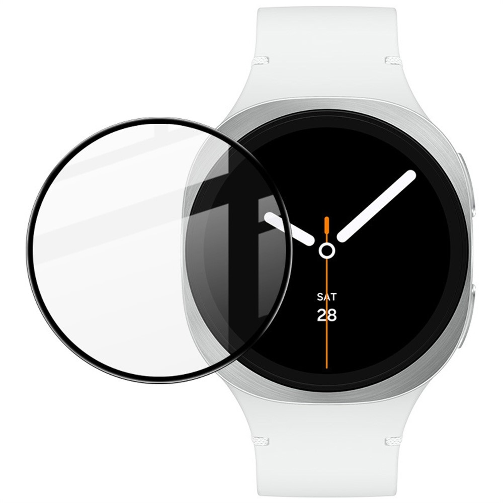 IMK PMMA védőüveg a Samsung Galaxy Watch9 44 mm-es modellhez