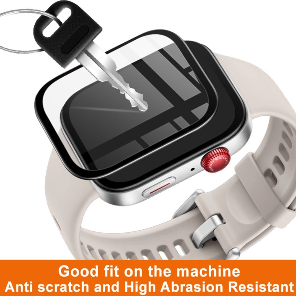 IMK PMMA védőüveg a Xiaomi Redmi Watch 5-hez