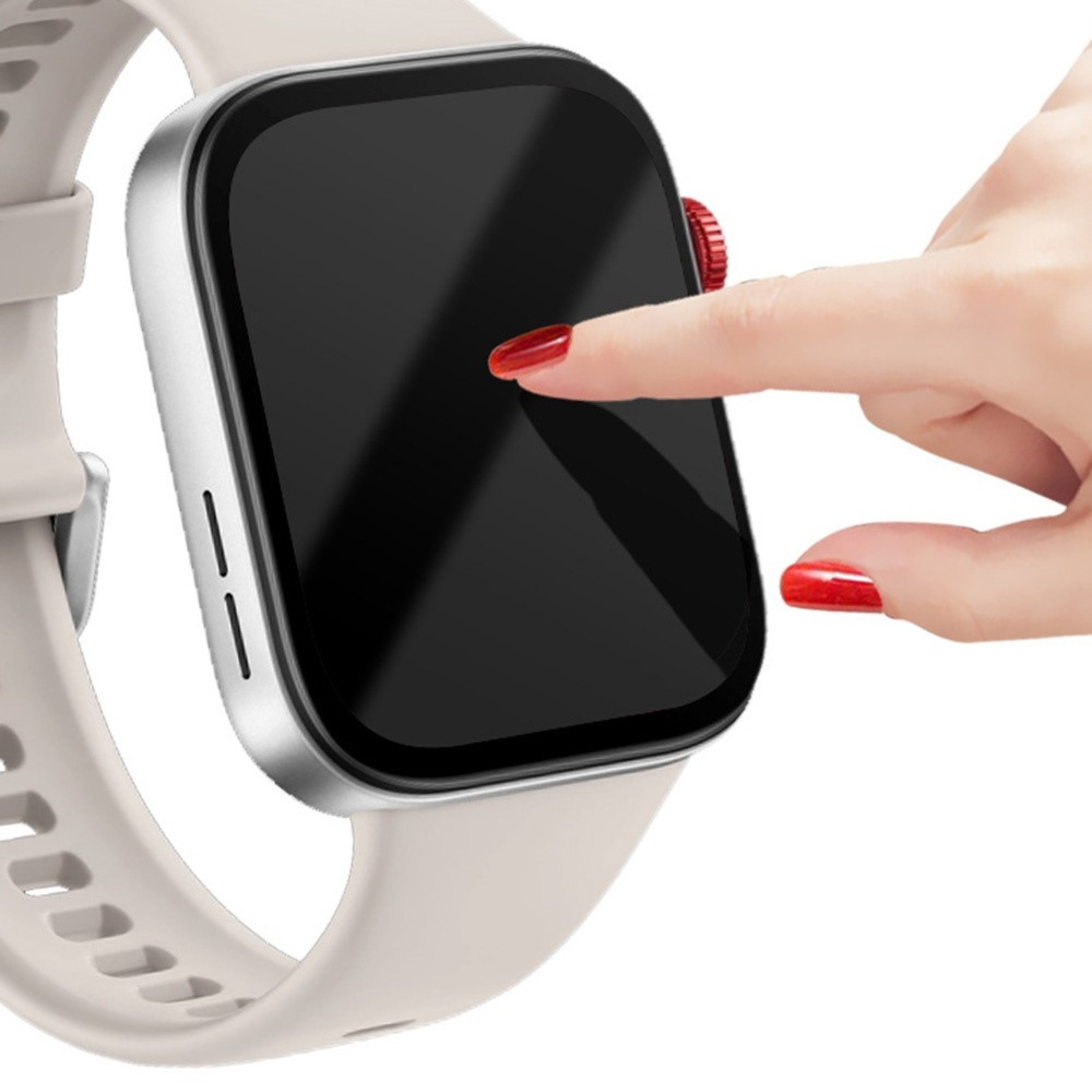 IMK PMMA védőüveg a Xiaomi Redmi Watch 5-hez