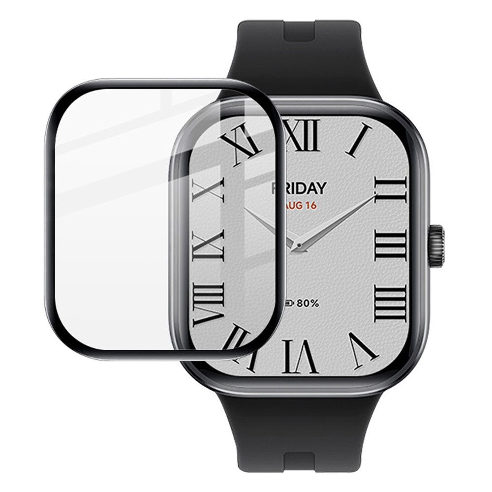 IMK PMMA védőüveg a Xiaomi Redmi Watch 5-hez