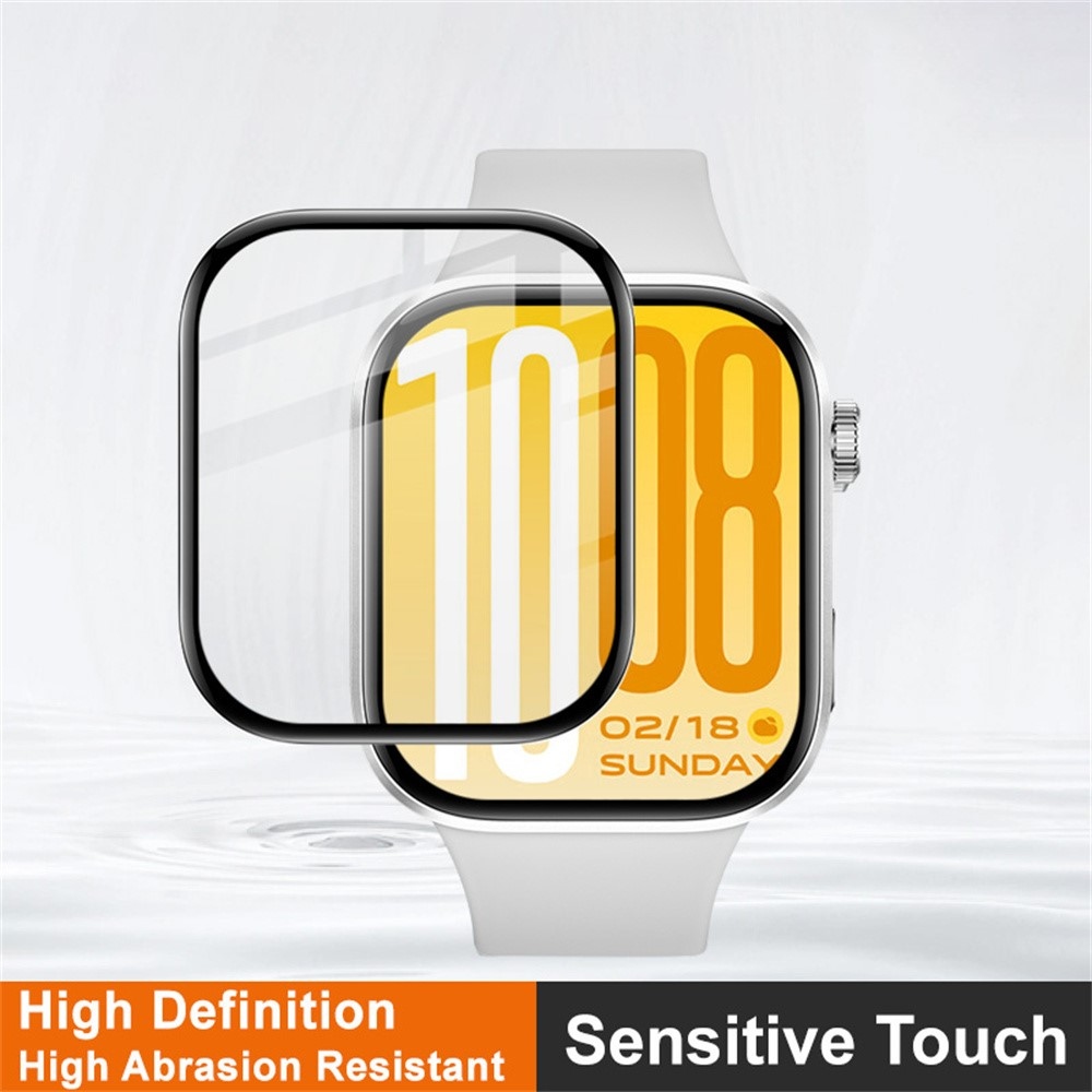 IMK PMMA védőüveg a Xiaomi Redmi Watch 6-hoz