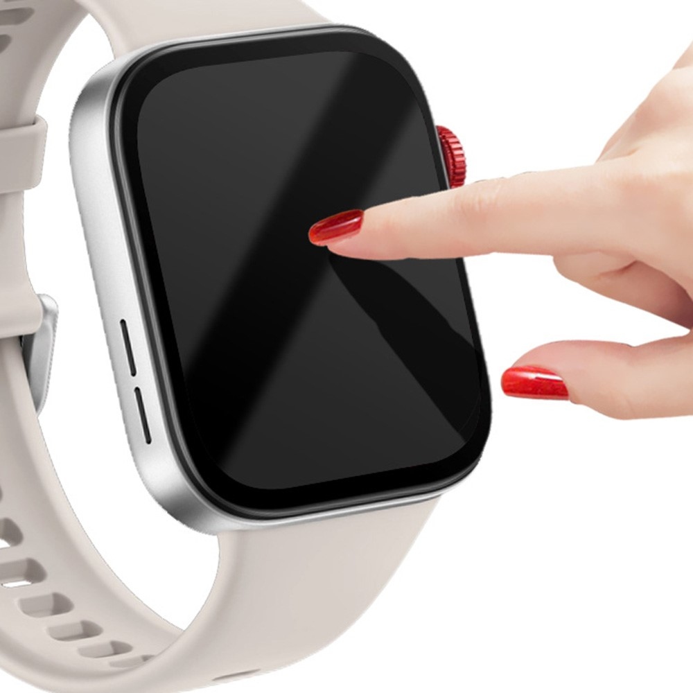 IMK PMMA védőüveg a Xiaomi Redmi Watch 6-hoz