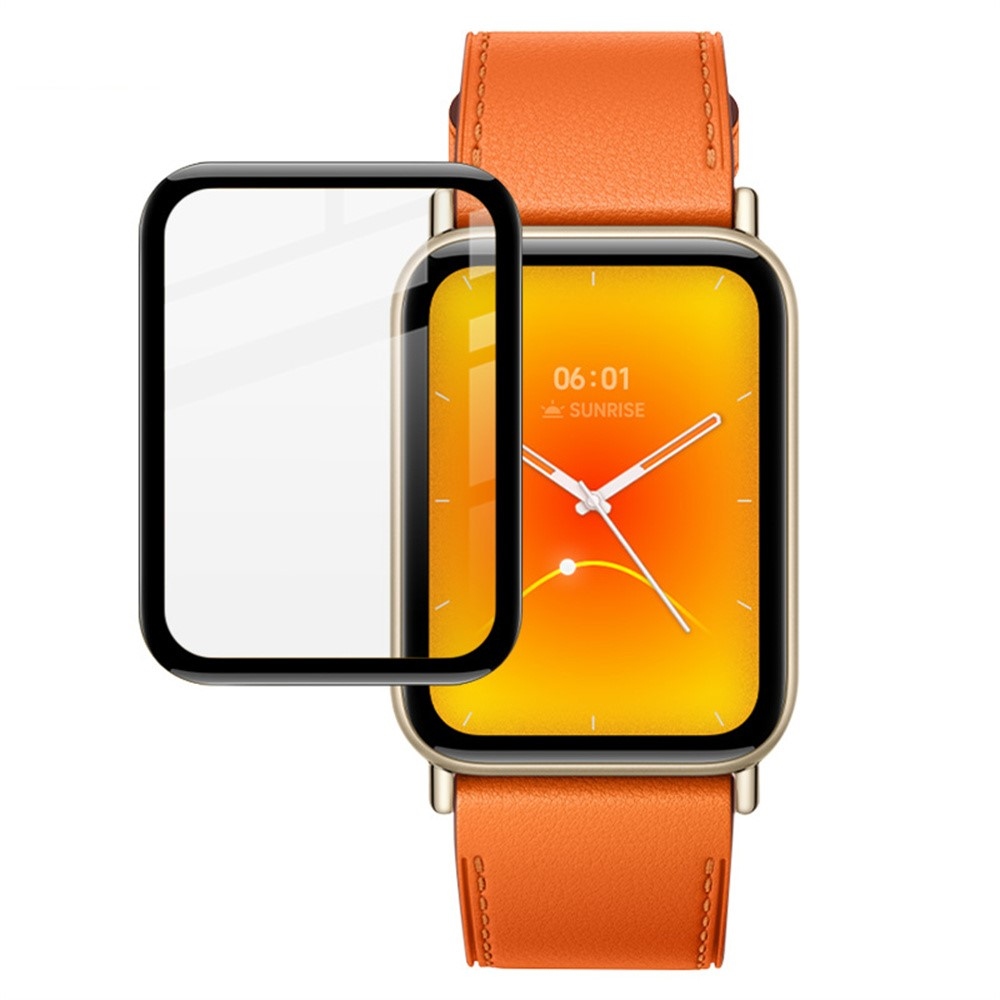 IMK PMMA védőüveg a Xiaomi Smart Band 10 Pro-hoz