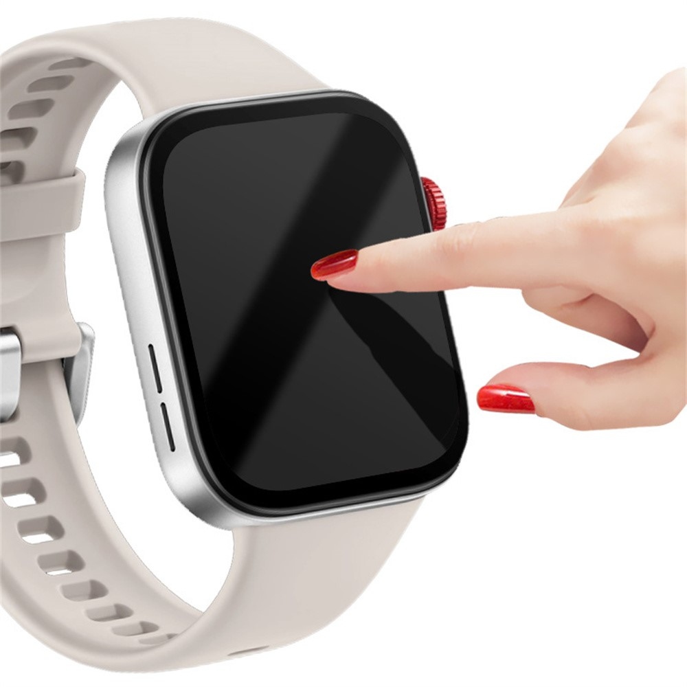 IMK PMMA védőüveg a Xiaomi Smart Band 10 Pro-hoz