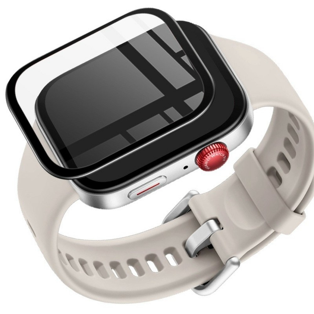IMK PMMA védőüveg a Xiaomi Smart Band 9 Pro-hoz