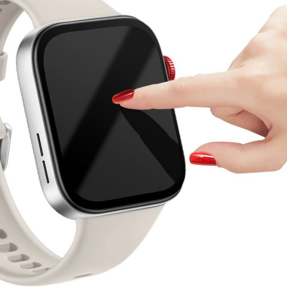 IMK PMMA védőüveg a Xiaomi Smart Band 9 Pro-hoz
