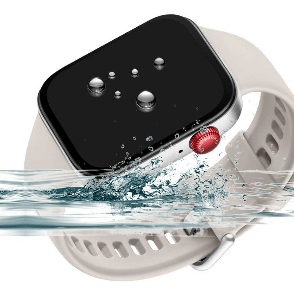 IMK PMMA védőüveg a Xiaomi Smart Band 9 Pro-hoz