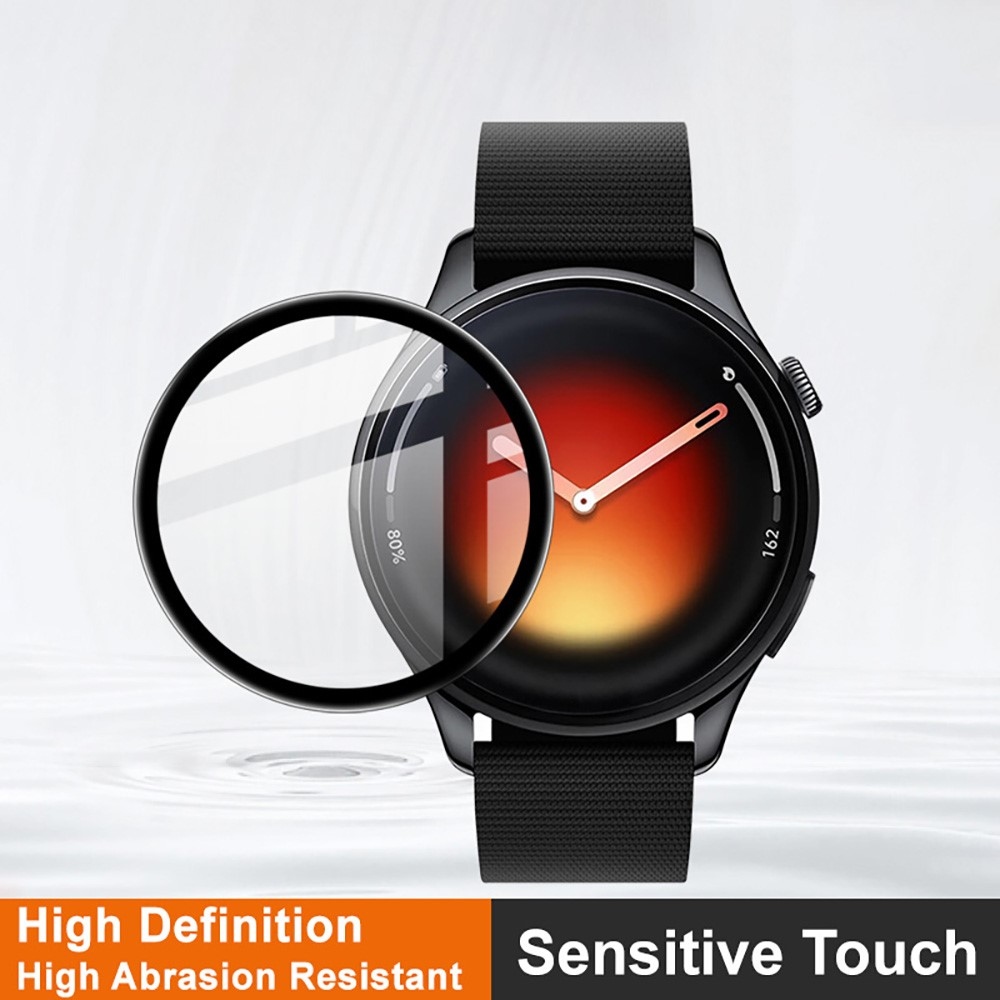 IMK PMMA védőüveg a Xiaomi Watch 5-hez