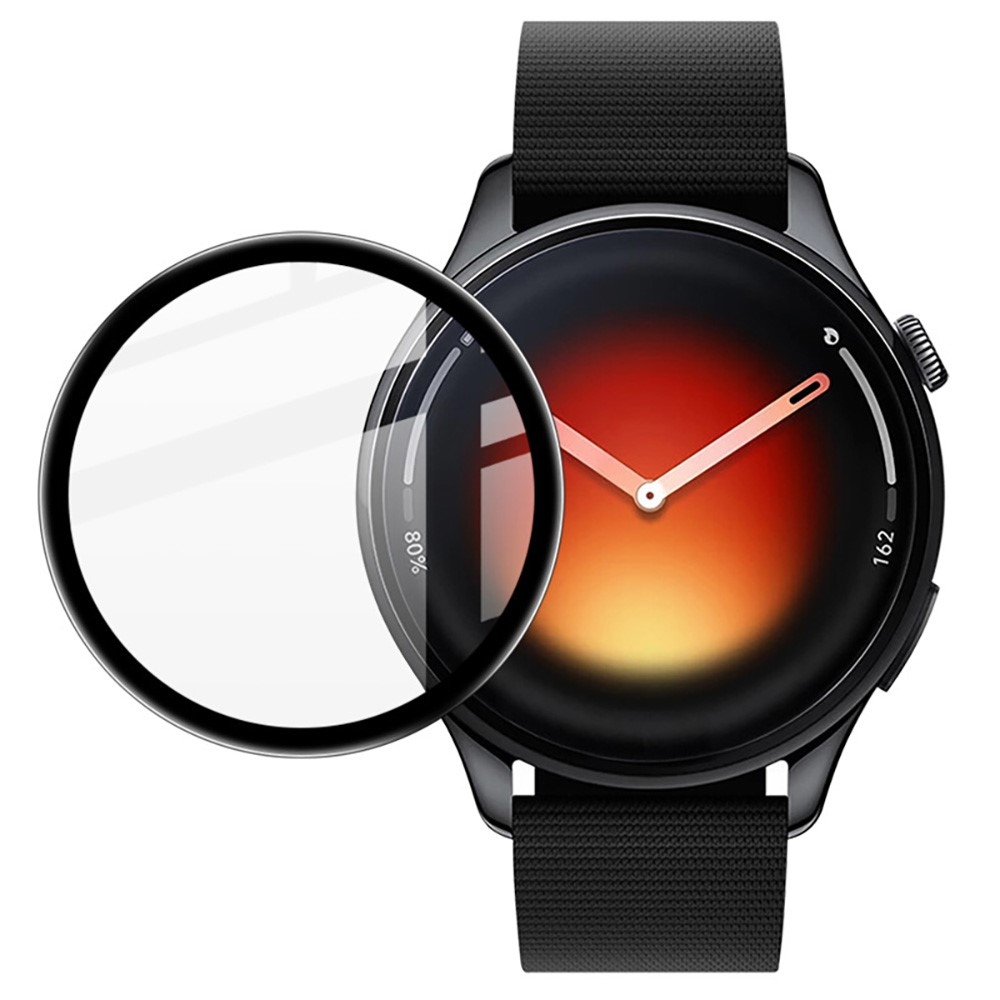 IMK PMMA védőüveg a Xiaomi Watch 5-hez