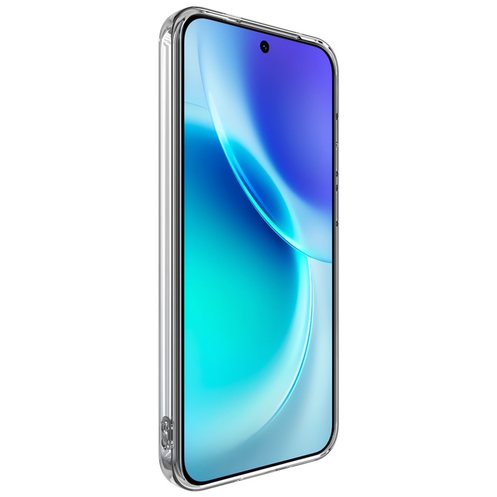 IMK átlátszó géltok Vivo X300 5G-hez