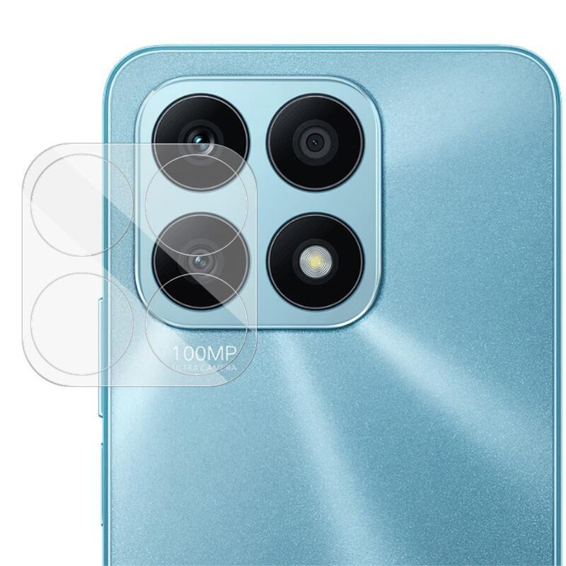 IMK kamera lencse üveg a Honor X8a készülékben