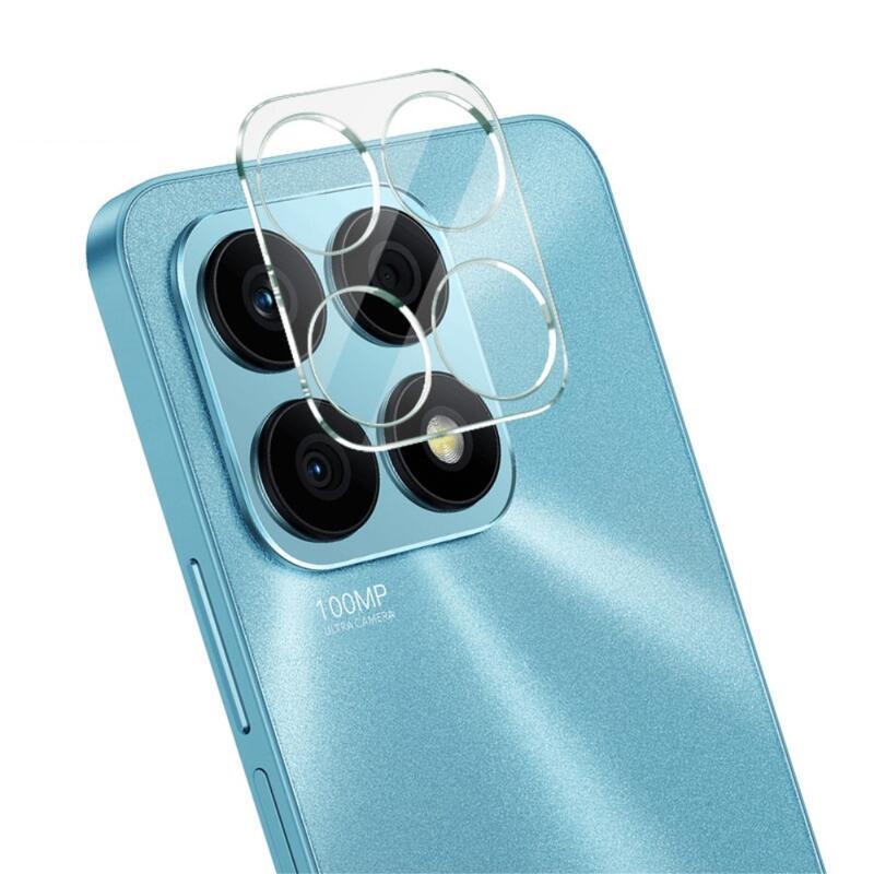 IMK kamera lencse üveg a Honor X8a készülékben