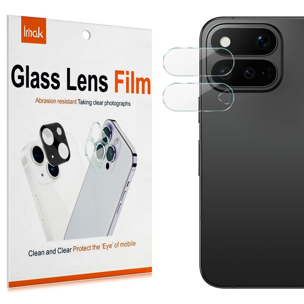 IMK üveg lencse a Google Pixel 11 Pro Fold okostelefonhoz