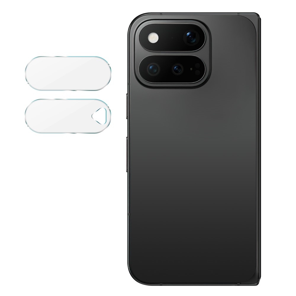 IMK üveg lencse a Google Pixel 11 Pro Fold okostelefonhoz