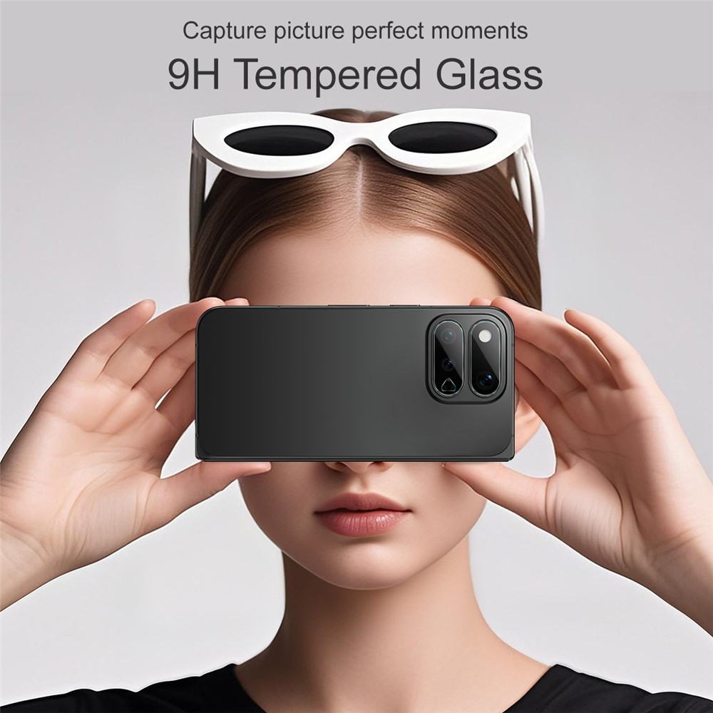 IMK üveg lencse a Google Pixel 11 Pro Fold okostelefonhoz