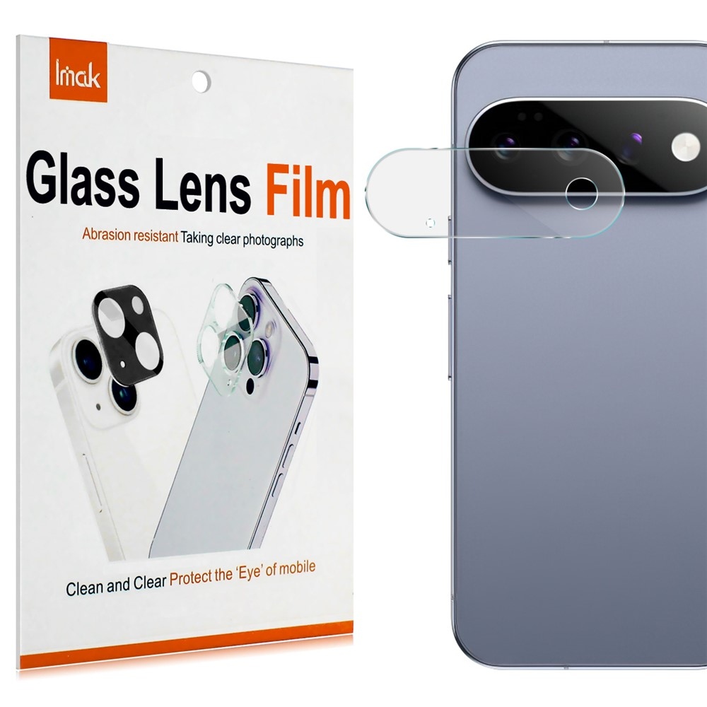 IMK üveg lencse a Google Pixel 11 Pro okostelefonhoz