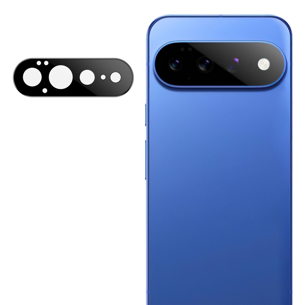 IMK üveg lencse a Google Pixel 11 Pro XL okostelefonhoz – fekete
